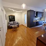 Apartment Ponte Lungo