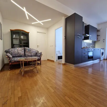 Ponte Lungo Апартаменты *