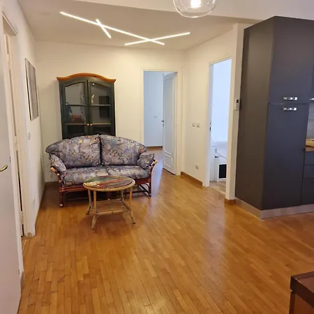 Ponte Lungo * Рим