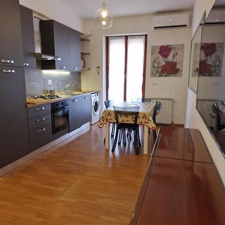 Ponte Lungo Апартаменты Рим