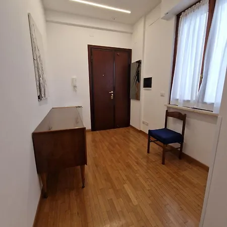 Ponte Lungo Апартаменты