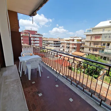 Ponte Lungo Апартаменты *