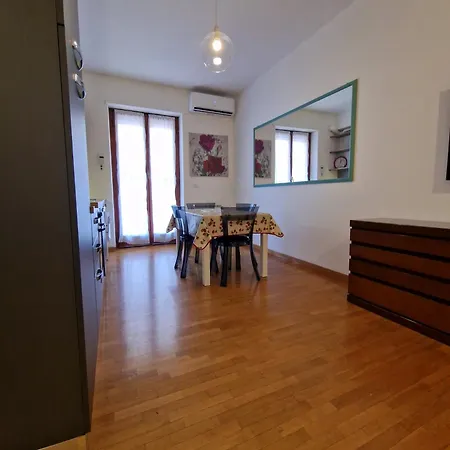 Ponte Lungo Апартаменты Рим