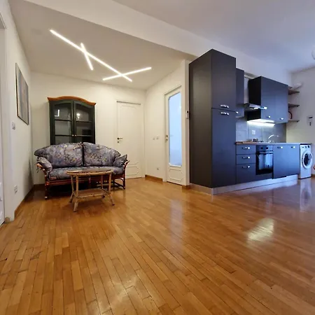 Ponte Lungo * Рим