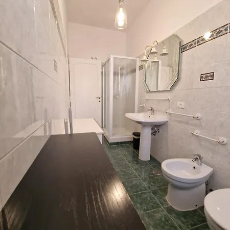 Апартаменты Ponte Lungo *