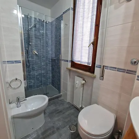 Ponte Lungo Апартаменты Рим