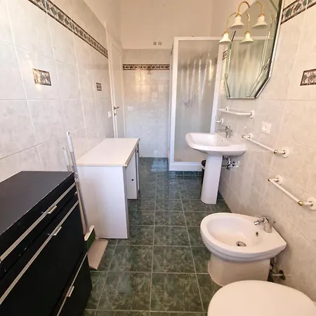 Ponte Lungo * Рим