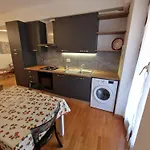 Ponte Lungo Řím