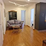 Ponte Lungo * Řím