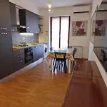 Ponte Lungo Apartmán Řím