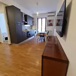 Ponte Lungo Apartmán Řím
