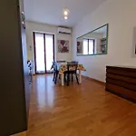 Ponte Lungo Apartmán Řím