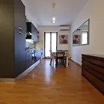 Ponte Lungo Řím