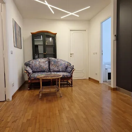 Ponte Lungo Apartmán