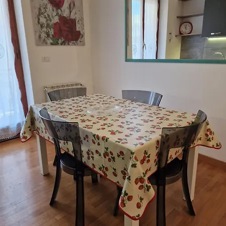 شقة Ponte Lungo *