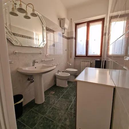 شقة Ponte Lungo